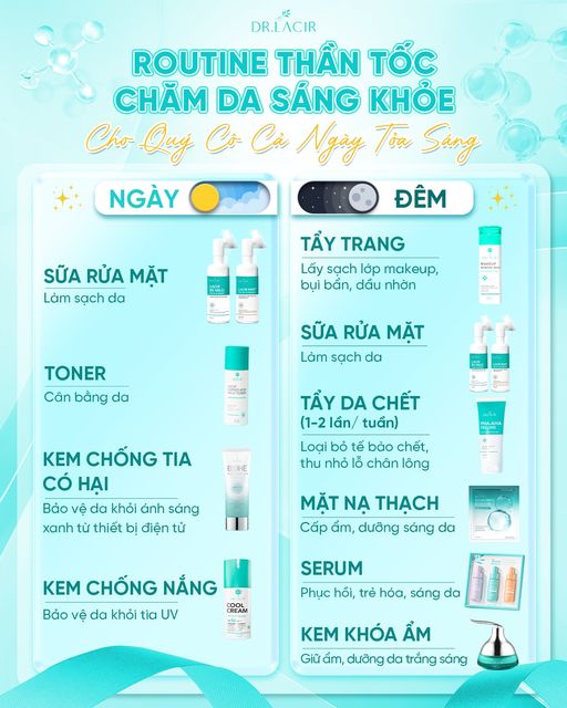 routine-cham-da-hoan-hao-cho-quy-co-toa-sang